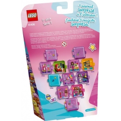 Lego Friends Kostka do zabawy Stephanie - Salon piękności 41406