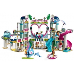 Lego Friends Kurort w Heartlake 41347