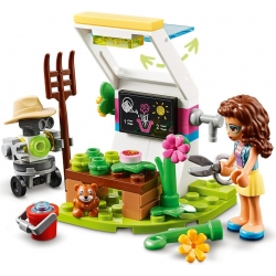 Lego Friends Kwiatowy ogród Olivii 41425