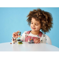 Lego Friends Kwiatowy ogród Olivii 41425