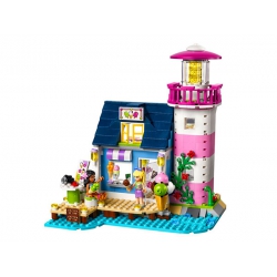 Lego Friends Latarnia morska Heartlake 41094