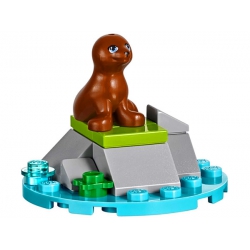 Lego Friends Latarnia morska Heartlake 41094