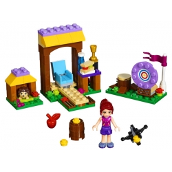 Lego Friends Letni Obóz Łuczniczy 41120