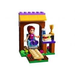 Lego Friends Letni Obóz Łuczniczy 41120