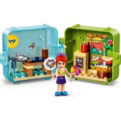 Lego Friends Letnia kostka do zabawy Mia 41413