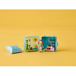 Lego Friends Letnia kostka do zabawy Stephanie 41411