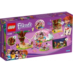 Lego Friends Luksusowy kemping 41392