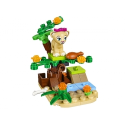 Lego Friends Lwiątko na sawannie 41048