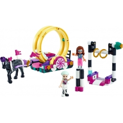 Lego Friends Magiczna akrobatyka 41686