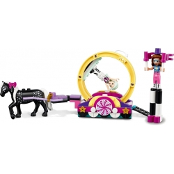 Lego Friends Magiczna akrobatyka 41686