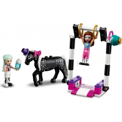 Lego Friends Magiczna akrobatyka 41686