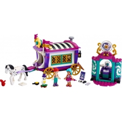 Lego Friends Magiczny wóz 41688