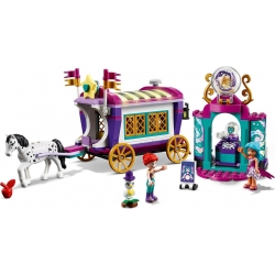 Lego Friends Magiczny wóz 41688