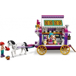 Lego Friends Magiczny wóz 41688