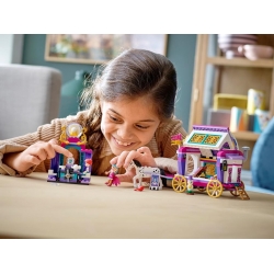 Lego Friends Magiczny wóz 41688