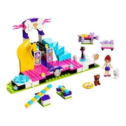 Lego Friends Mistrzostwa szczeniaczków 41300