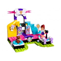 Lego Friends Mistrzostwa szczeniaczków 41300