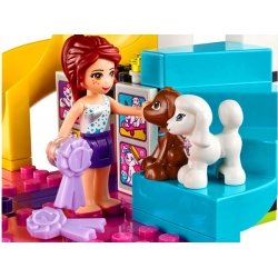 Lego Friends Mistrzostwa szczeniaczków 41300