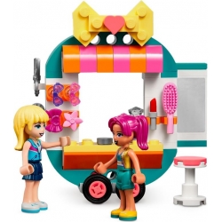 Lego Friends Mobilny butik 41719