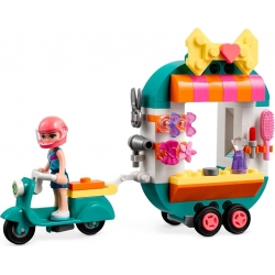 Lego Friends Mobilny butik 41719