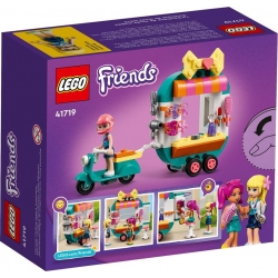 Lego Friends Mobilny butik 41719