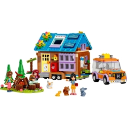 Lego Friends Mobilny domek 41735