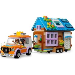 Lego Friends Mobilny domek 41735
