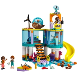 Lego Friends Morskie centrum ratunkowe 41736