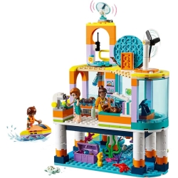 Lego Friends Morskie centrum ratunkowe 41736