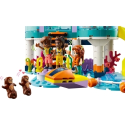 Lego Friends Morskie centrum ratunkowe 41736