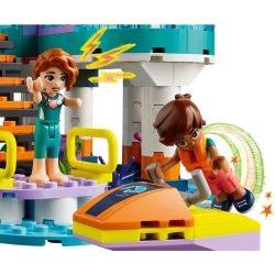 Lego Friends Morskie centrum ratunkowe 41736