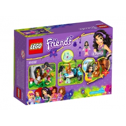 Lego Friends Motocykl Ratowniczy 41032