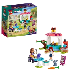 Lego Friends Naleśnikarnia 41753