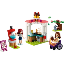 Lego Friends Naleśnikarnia 41753