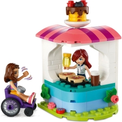 Lego Friends Naleśnikarnia 41753