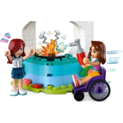 Lego Friends Naleśnikarnia 41753