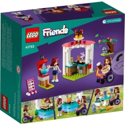 Lego Friends Naleśnikarnia 41753