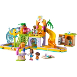 Lego Friends Park wodny 41720