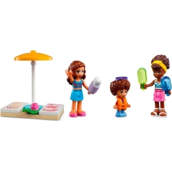 Lego Friends Park wodny 41720