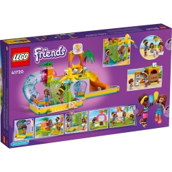Lego Friends Park wodny 41720