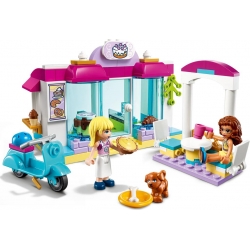 Lego Friends Piekarnia w Heartlake City 41440