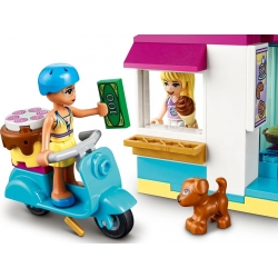 Lego Friends Piekarnia w Heartlake City 41440