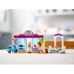 Lego Friends Piekarnia w Heartlake City 41440