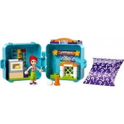 Lego Friends Piłkarska kostka Mii 41669