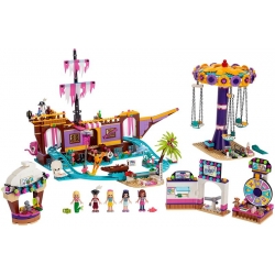 Lego Friends Piracka przygoda w Heartlake 41375