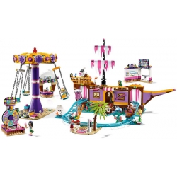 Lego Friends Piracka przygoda w Heartlake 41375