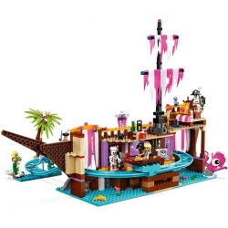 Lego Friends Piracka przygoda w Heartlake 41375