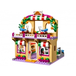 Lego Friends Pizzeria w Heartlake 41311