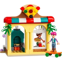 Lego Friends Pizzeria w Heartlake 41705