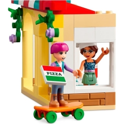 Lego Friends Pizzeria w Heartlake 41705